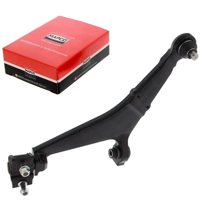 Braccio oscillante Assale anteriore Sinistro Rinforzato CITROEN AX / SAXO / PEUGEOT 106 I / 106 II