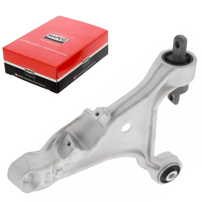 Braccio oscillante anteriore Destro Rinforzato VOLVO S80 I