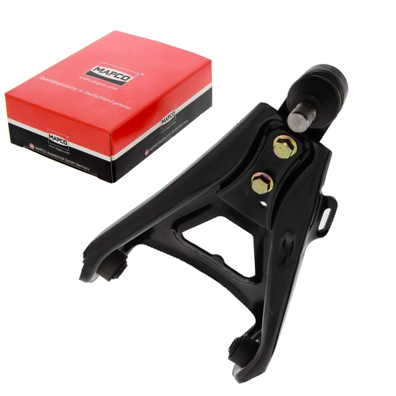Braccio oscillante Assale anteriore Destro Rinforzato RENAULT 11 / 21 / 9