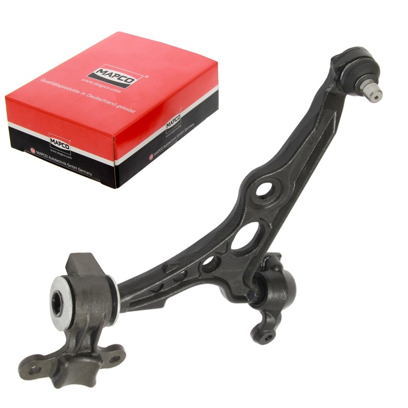 Braccio oscillante Assale anteriore Sinistro Rinforzato CITROEN EVASION / JUMPY / FIAT ULYSSE / LANCIA ZETA / PEUGEOT 806, EXPERT