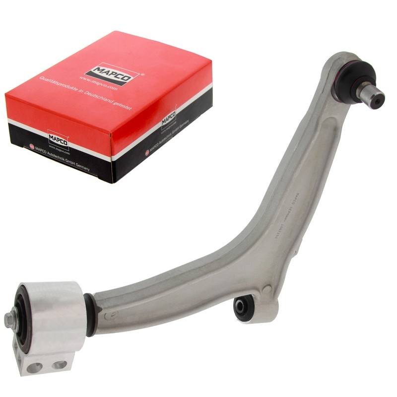 Braccio oscillante anteriore Sinistro Rinforzato FIAT CROMA OPEL SIGNUM / VECTRA C SAAB 9-3 / 9-3X