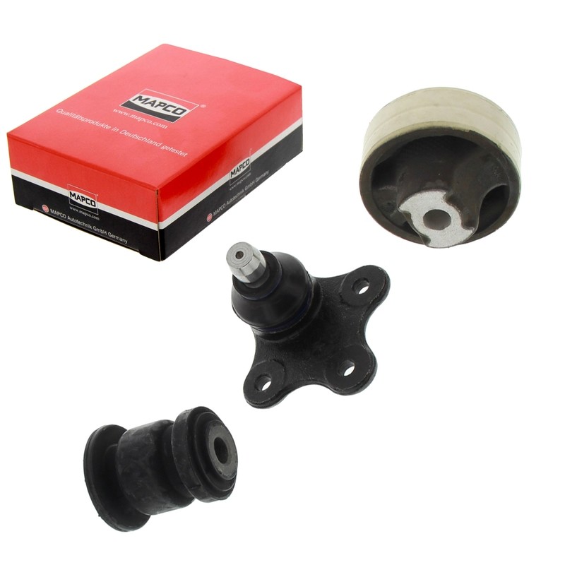 Kit riparazione Assale anteriore bilaterale Rinforzato ABARTH GRANDE PUNTO / EVO / ALFA ROMEO MITO / FIAT FIORINO, GRANDE PUNTO / EVO, LINEA, QUBO / OPEL ADAM, CORSA C 0.9-1.9D 06.05-