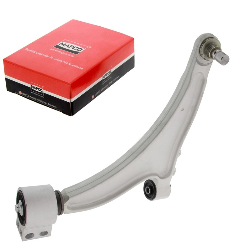 Braccio oscillante Assale anteriore Sinistro Rinforzato OPEL INSIGNIA A, INSIGNIA A COUNTRY / SAAB 9-5 1.4-2.0D 07.08-03.17