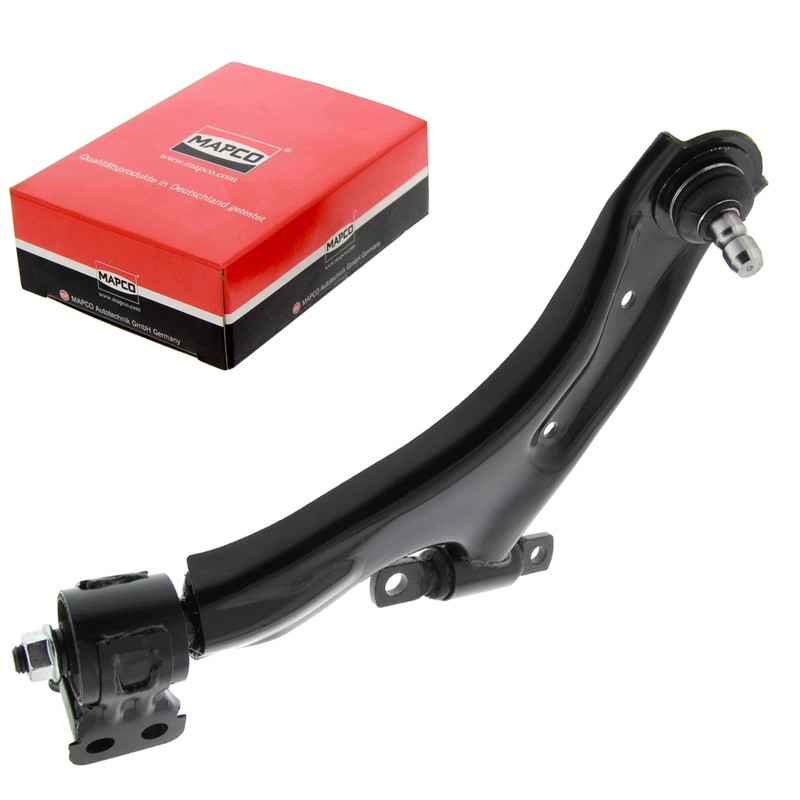 Braccio oscillante anteriore Destro Rinforzato CHEVROLET SPARK
