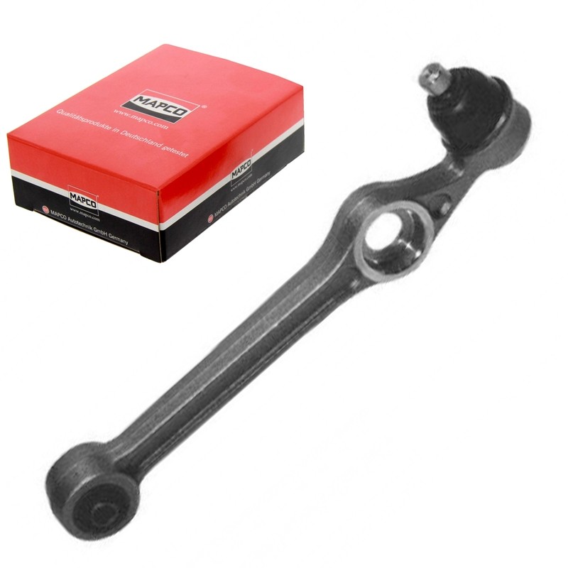 Braccio oscillante anteriore bilaterale Rinforzato DAIHATSU CHARADE II