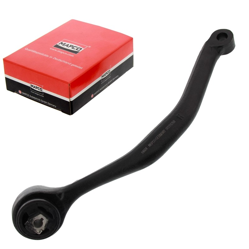 Braccio oscillante anteriore Destro Rinforzato BMW X3 (E83)