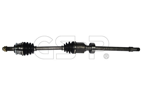 1X Semiasse Anteriore Destro Mini MINI (R50, R53), MINI Cabriolet