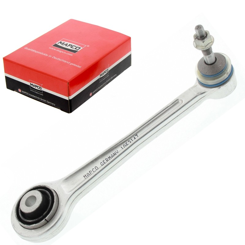 Braccio oscillante posteriore bilaterale Rinforzato BMW X5 (E53)