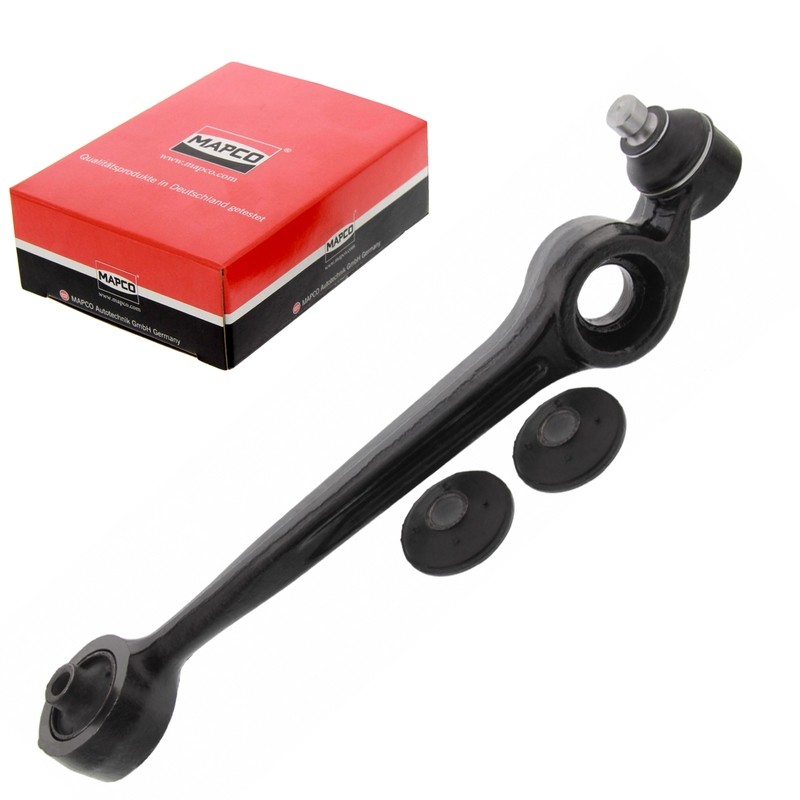 Braccio oscillante anteriore Sinistro Rinforzato AUDI 100