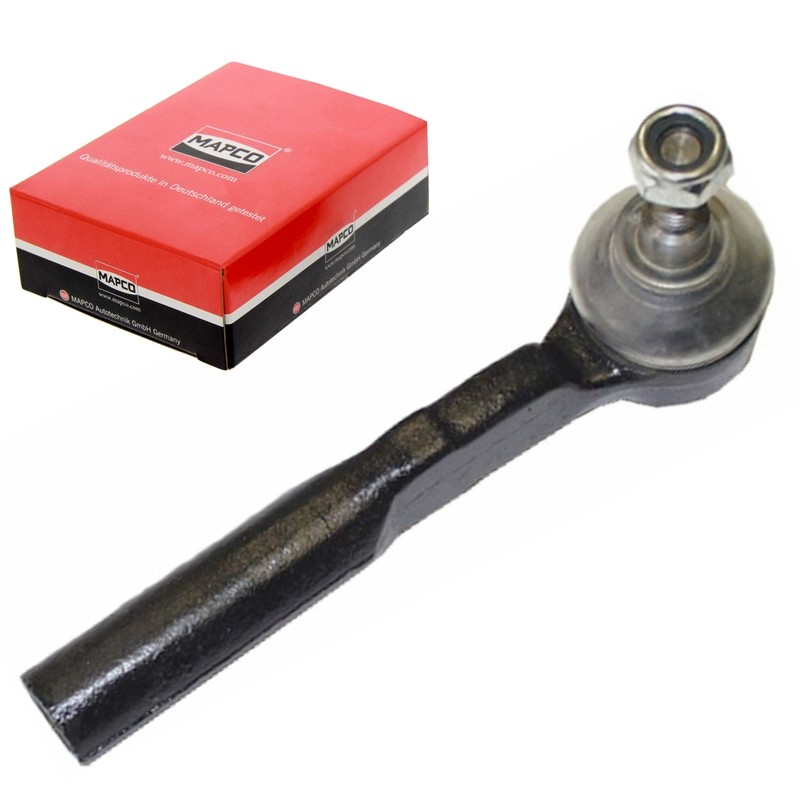 Testa barra d`accoppiamento Assale anteriore bilaterale Rinforzata ALFA ROMEO 164 / FIAT CROMA / LANCIA DELTA I, KAPPA / SW, THEMA / SW 1.6-3.0 11.84-