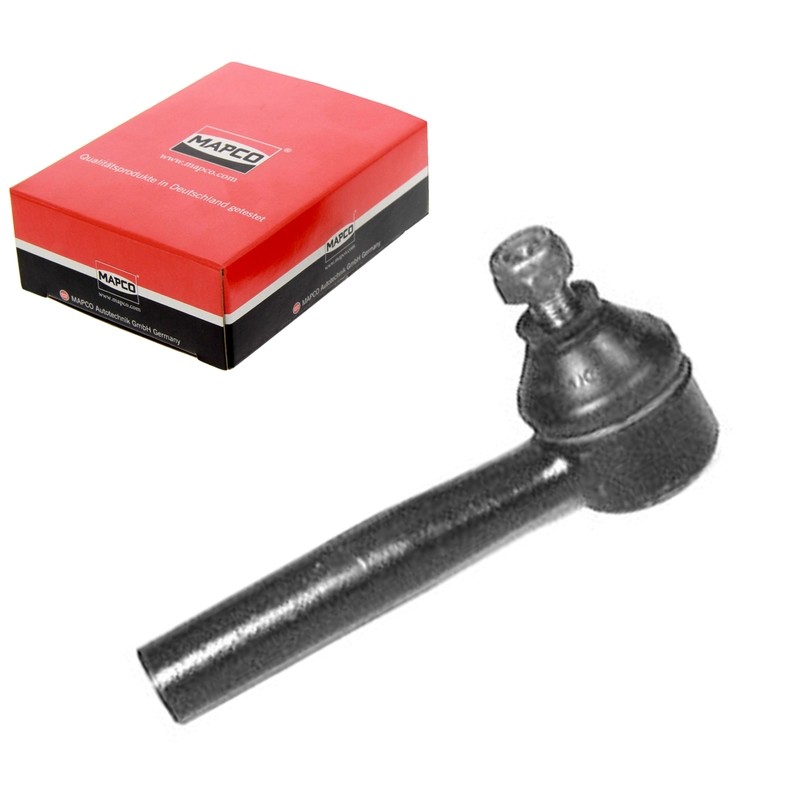 Testa barra d`accoppiamento Assale anteriore bilaterale Rinforzata FIAT Ritmo, Strada / SEAT Ibiza, Ronda 10/1977-12/1987