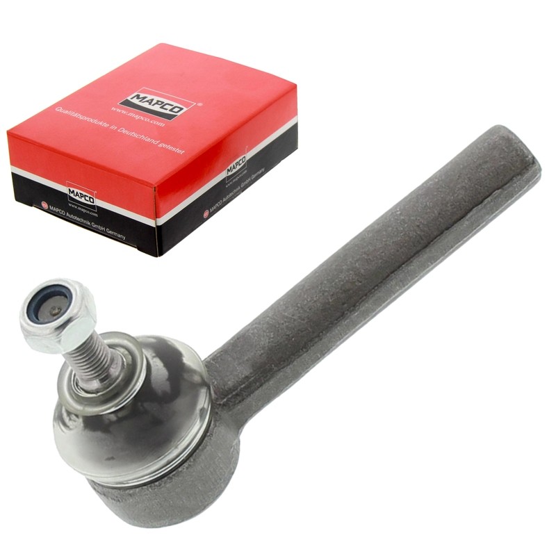 Testa barra d`accoppiamento Assale anteriore bilaterale Rinforzata ABARTH RITMO / FIAT CINQUECENTO, REGATA, RITMO, SEICENTO / 600 / LANCIA Y10 / SEAT IBIZA I, MALAGA 0.7-2.0 01.78-01.10