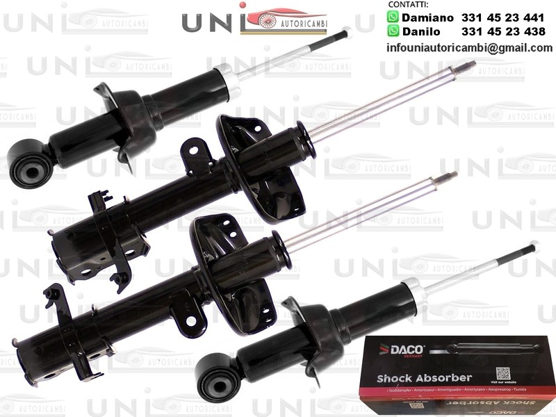 UNINUOVOMISTO UNINUOVOAMMORTIZZATORI1