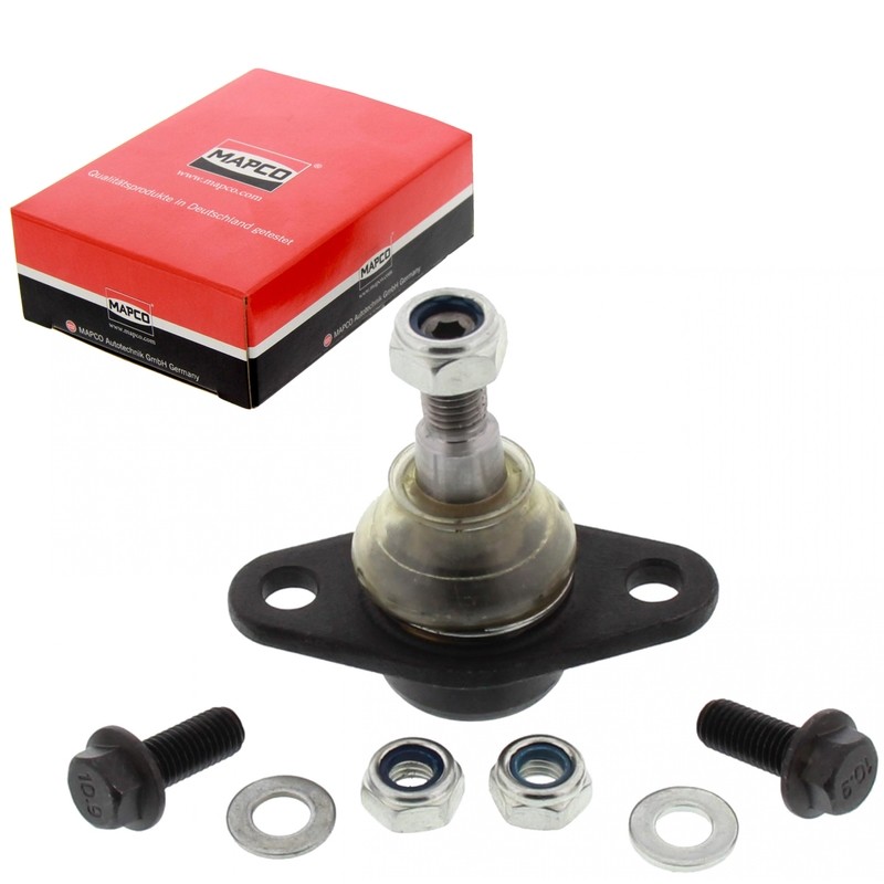 Giunto di Supporto / Guida Assale Anteriore Bilaterale Rinforzato Mini Mini (R50, R53)​ / Mini Mini​ Cabriolet (R52)​ da 2001