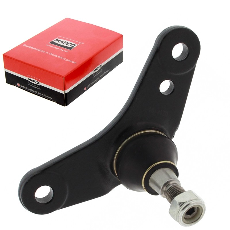 Giunto di Supporto / Guida Assale Anteriore Sinistro Rinforzato Mini Mini (R50, R53)​ / Mini Mini​ Cabriolet (R52)​ da 2001