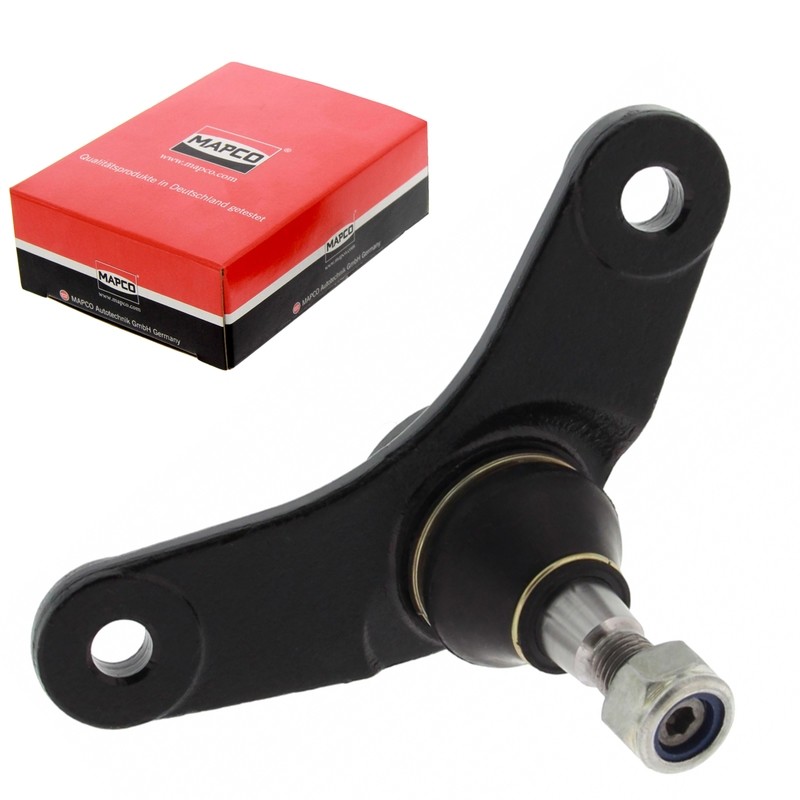 Giunto di Supporto / Guida Assale Anteriore Destro Rinforzato Mini Mini (R50, R53)​ / Mini Mini​ Cabriolet (R52)​ da 2001