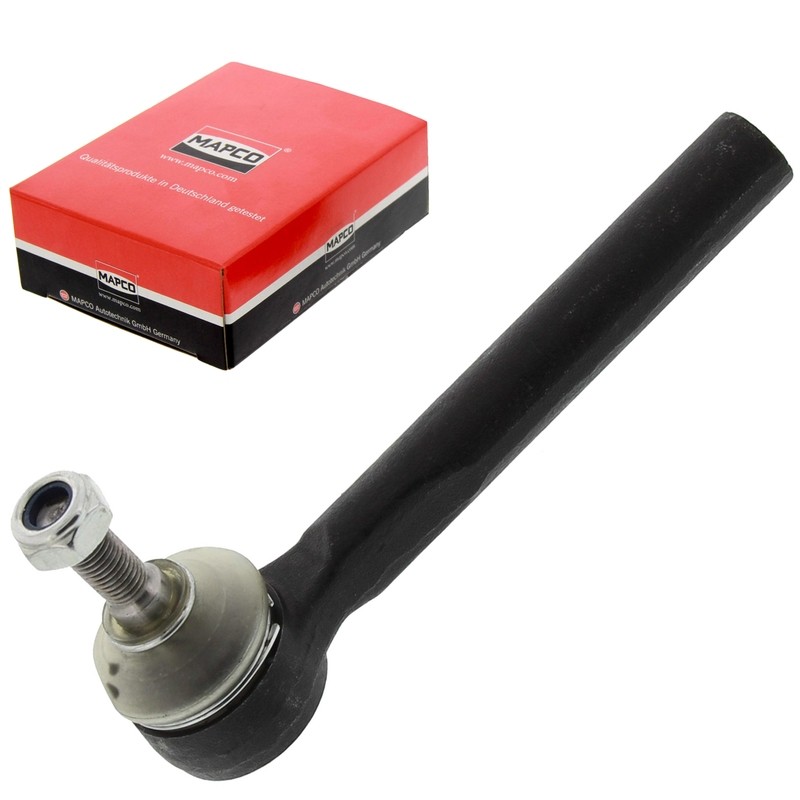 Testa barra d`accoppiamento Assale anteriore bilaterale Rinforzata FIAT BARCHETTA, GRANDE PUNTO, PUNTO / LANCIA Y 1.1-1.9D 09.93-