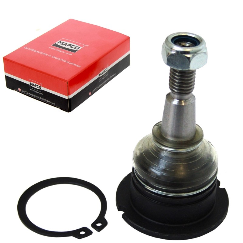 Giunto di supporto / guida Assale anteriore Rinforzato LAND ROVER DISCOVERY III, IV, ROVER SPORT 2.7D-4.4D 07.04-