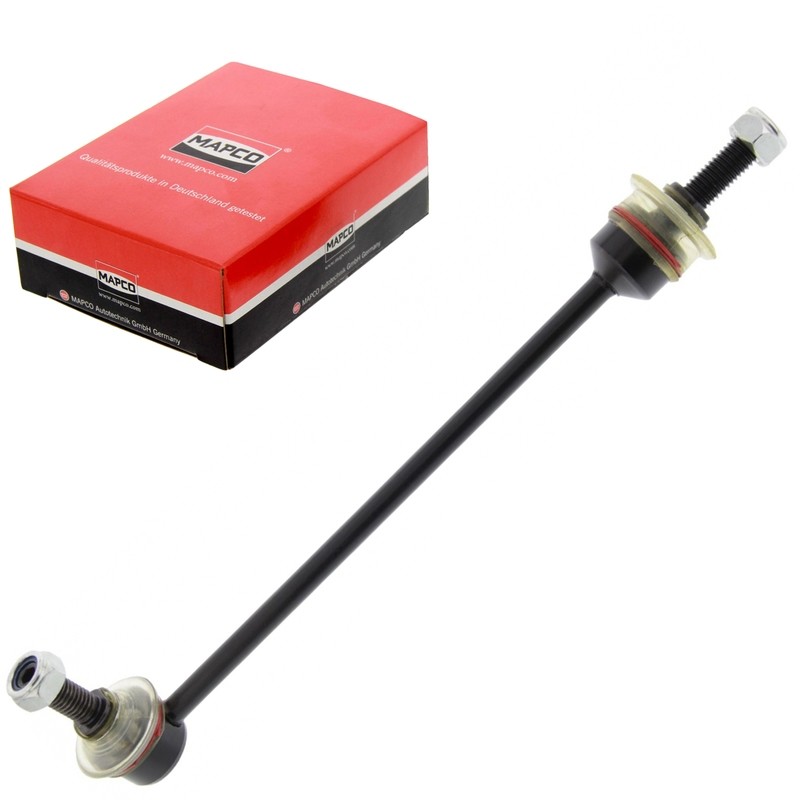 Asta/Puntone Assale anteriore Rinforzato LAND ROVER DISCOVERY III 2.7D/4.4 07.04-09.09