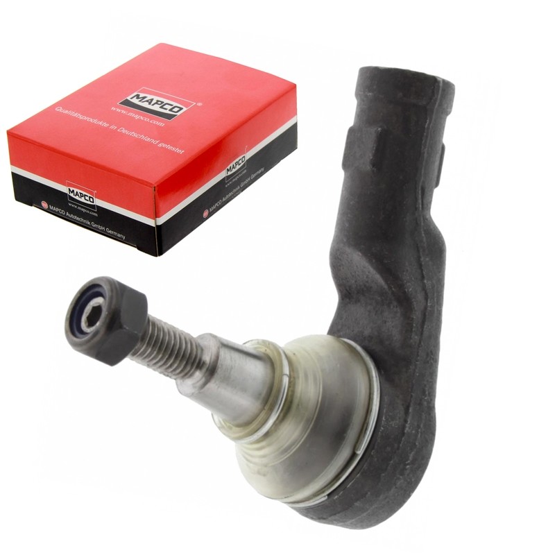 Testa barra d`accoppiamento Assale anteriore bilaterale Rinforzata LANDROVER DISCOVERY III 2.7/4.0/4.4 07.04-09.09