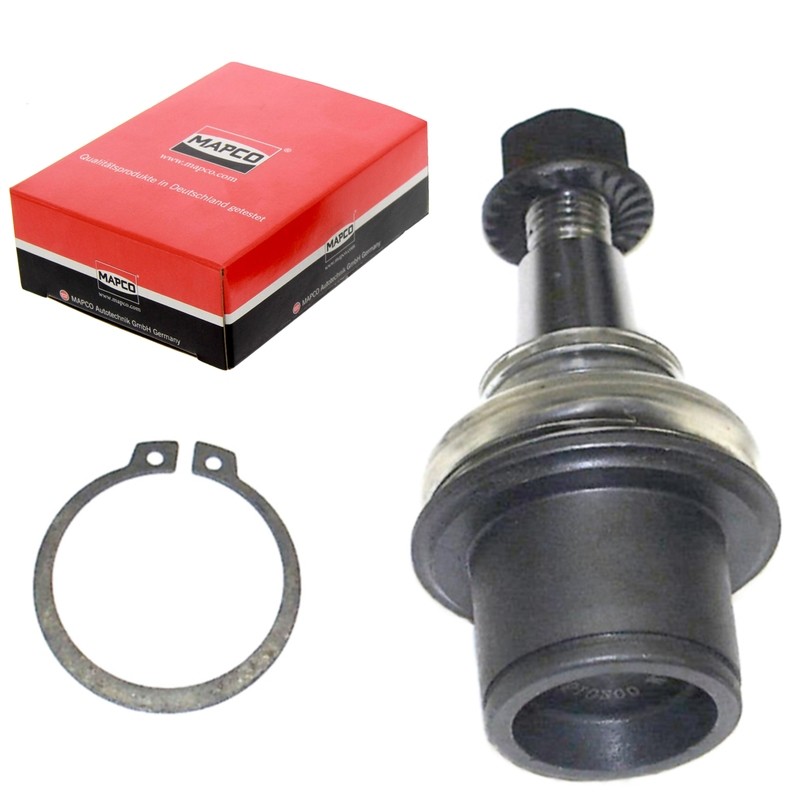 Giunto di supporto / guida Assale anteriore bilaterale Rinforzato LAND ROVER DISCOVERY III, DISCOVERY IV 2.7D-4.4 07.04-