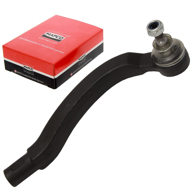 Testa barra d`accoppiamento Assale anteriore Destro Rinforzata ROVER GROUP 75 Series, MG ZT (Excludes ZT260), MG ZT-T 02/1999