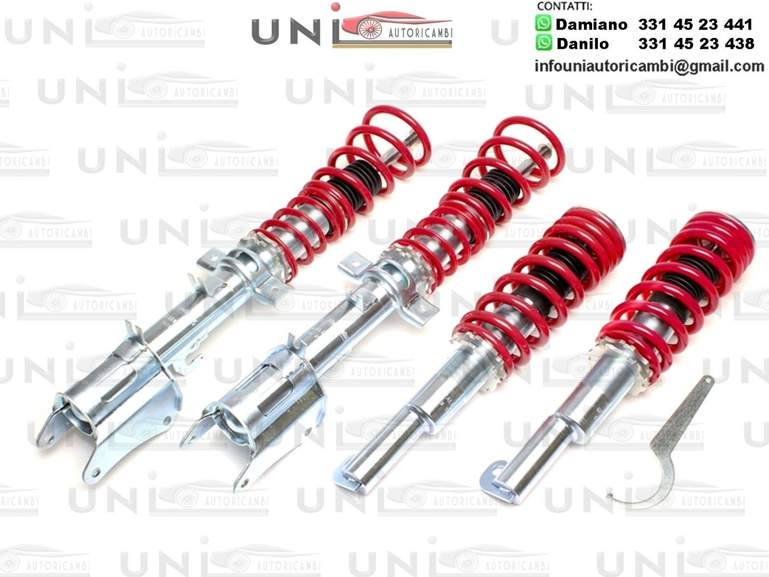 UNINUOVOMISTO UNINUOVOGHIERA1