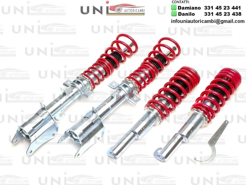 UNINUOVOMISTO UNINUOVOGHIERA