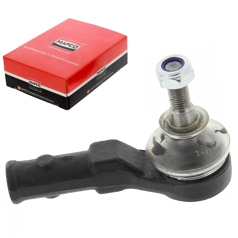 Testa barra d`accoppiamento Assale anteriore Destro Rinforzata RENAULT Clio 98 -, Kangoo 98 -, Megane 96 -, Scenic 99 -, Twingo 96 -