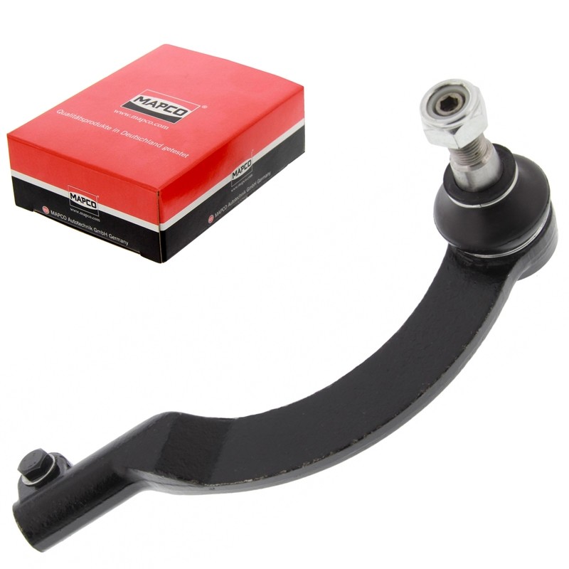 Testa barra d`accoppiamento Assale anteriore Destra Rinforzata NISSAN INTERSTAR / OPEL MOVANO / RENAULT MASTER II 1.9D-3.0D 07.98-