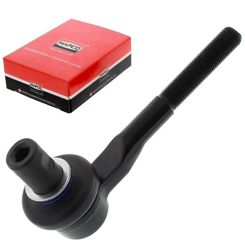 Testa Barra d`accoppiamento Assale Anteriore Bilaterale Rinforzata AUDI A8 / VW PHAETON 2.8-6.0 04.02-03.16