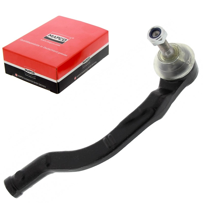 Testa barra d`accoppiamento Assale anteriore Sinistra Rinforzata RENAULT Traffic, Laguna 2001 -