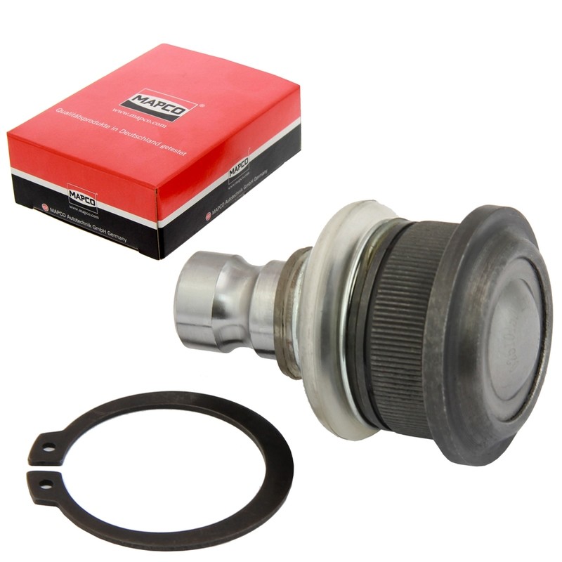 Giunto di supporto / guida Assale anteriore bilaterale Rinforzato DACIA LOGAN, MCV, SANDERO / RENAULT CLIO, SCENIC, LOGAN, MEGANE, MODUS, SCENIC 1.2-Electric 09.02-