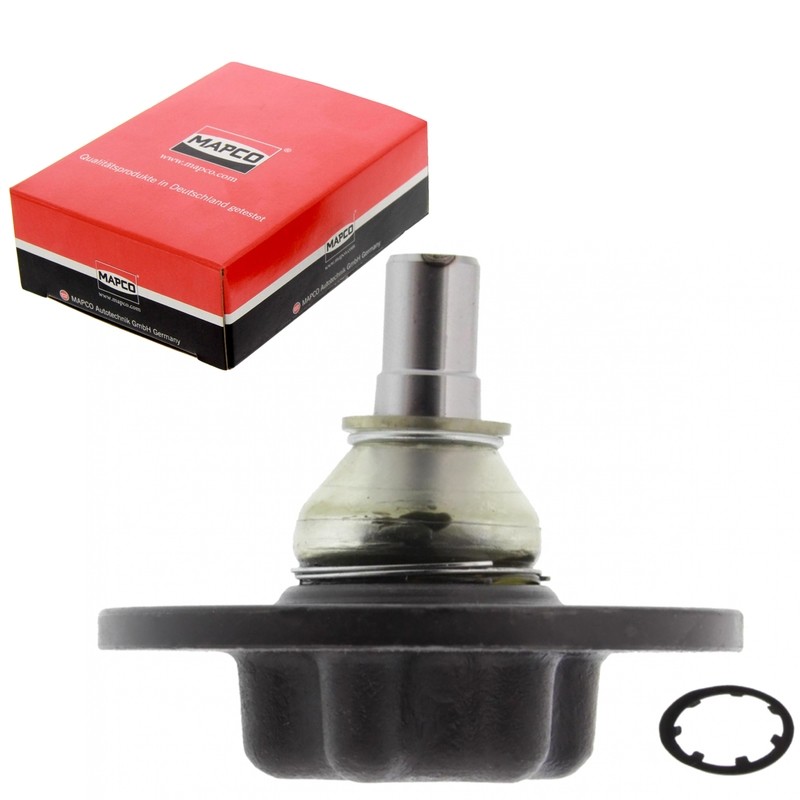 Giunto di supporto / guida Assale anteriore bilaterale Rinforzato NISSAN INTERSTAR / OPEL MOVANO / RENAULT MASTER II 1.9D-3.0D 07.98-