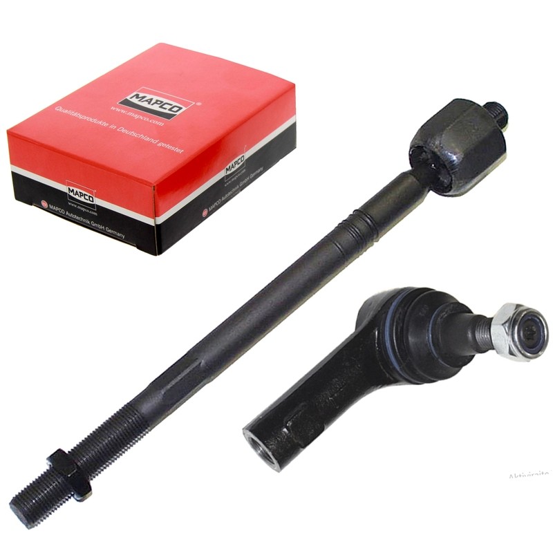 Tirante trasversale Assale anteriore Sinistro Rinforzato AUDI Q7 / PORSCHE CAYENNE / VW AMAROK, TOUAREG 2.0-6.0D 09.02-