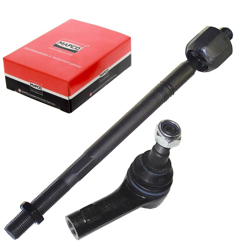 Tirante trasversale Assale anteriore Destro Rinforzato AUDI Q7 / PORSCHE CAYENNE / VW AMAROK, TOUAREG 2.0-6.0D 09.02-