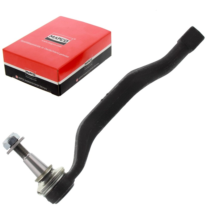 Testa barra d`accoppiamento Assale anteriore Sinistra Rinforzata RENAULT LAGUNA III 1.5-3.5 10.07-