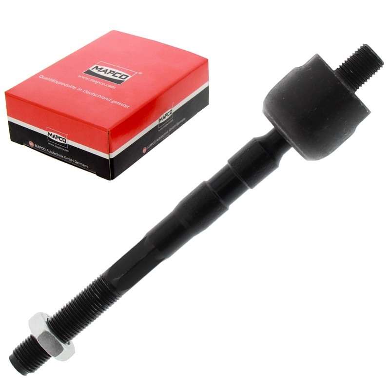 Giunto assiale, Asta trasversale Assale anteriore bilaterale Rinforzato RENAULT LAGUNA, LAGUNA III 1.5D-3.5 10.07-12.15