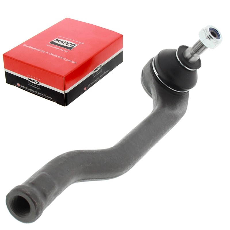 Testa barra d`accoppiamento Assale anteriore Sinistra Rinforzata DACIA DUSTER / RENAULT DUSTER, OROCH 1.2-2.0ALK 04.10-