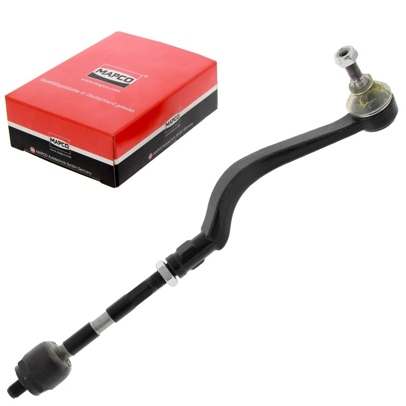 Tirante trasversale Assale anteriore Destro Rinforzato DACIA LOGAN, LOGAN EXPRESS, LOGAN MCV, SANDERO 1.2-1.6LPG 09.04-