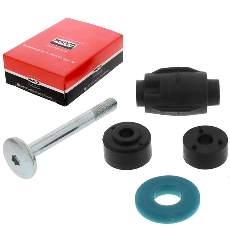 Asta Puntone Bielletta Assale Anteriore Bilaterale Rinforzata RENAULT CLIO II, KANGOO, EXPRESS, THALIA II, TWINGO II 1.2-1.9D 08.97-