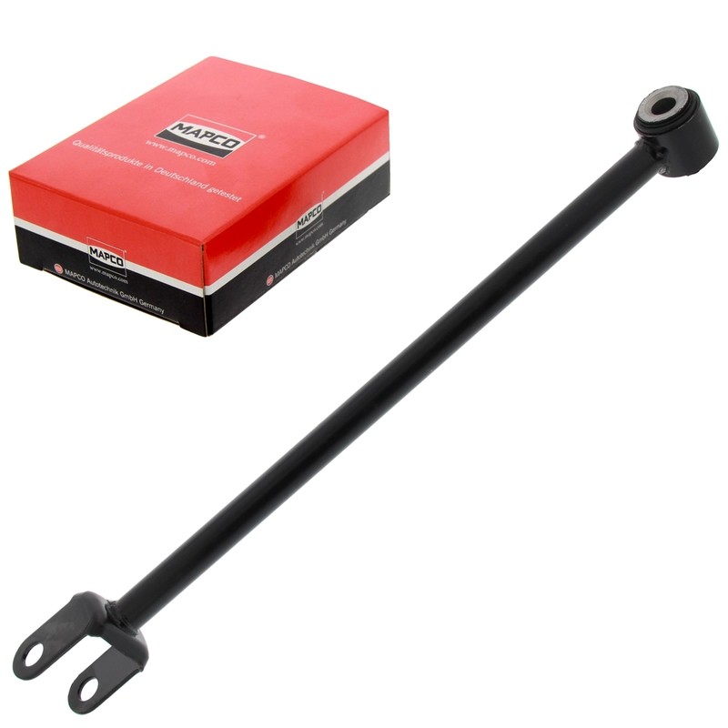 Asta/Puntone, Stabilizzatore Assale post. bilaterale Rinforzata DACIA DUSTER 1.5D/1.6 06.10-