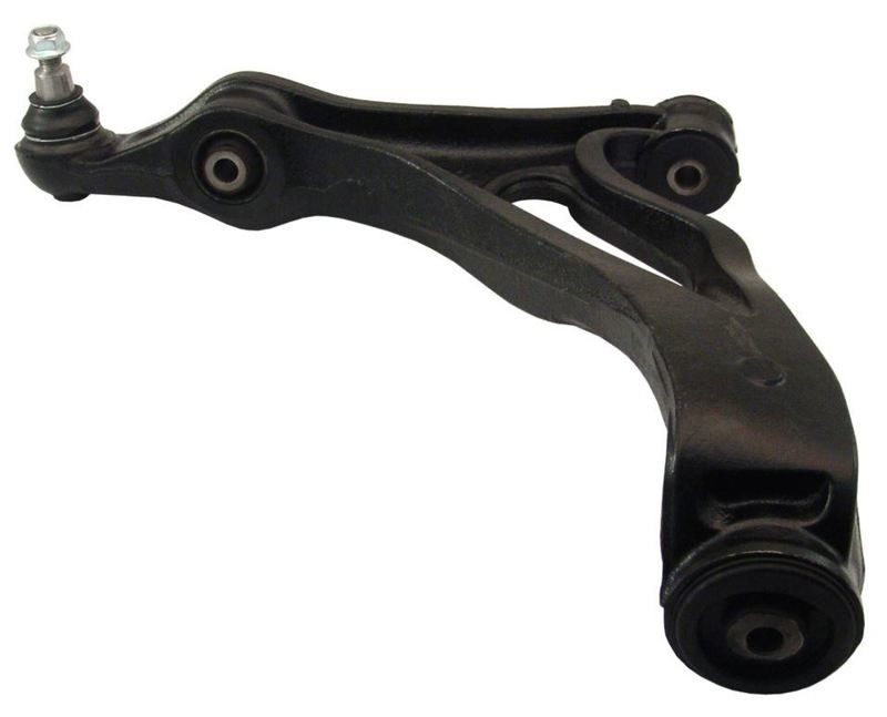 Braccio Oscillante Assale Anteriore Destro - Audi Q7 (4LB) da 2006-
- Porsche Cayenne (9PA) da 09.2002 a 09.2010
- VW Touareg (7LA, 7L6, 7L7) da 10.2002 a 05.2010