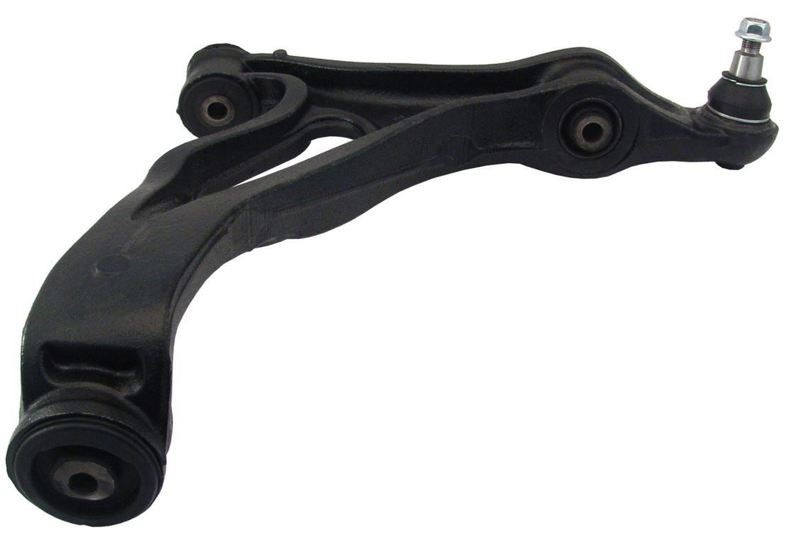 Braccio oscillante Assale anteriore Sinistro - Audi Q7 (4LB) da 2006- , PORSCHE CAYENNE / VW TOUAREG 2.5D-6.0 09.02-09.10