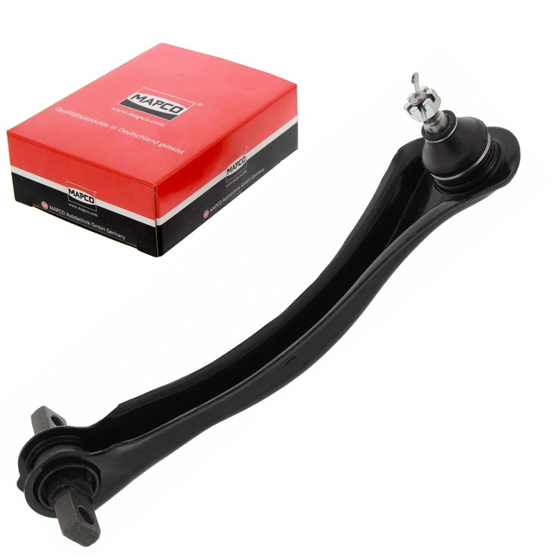 Braccio oscillantea Assale posteriore Sinistro Rinforzato HONDA ACCORD IV / ACCORD V / ROVER 600