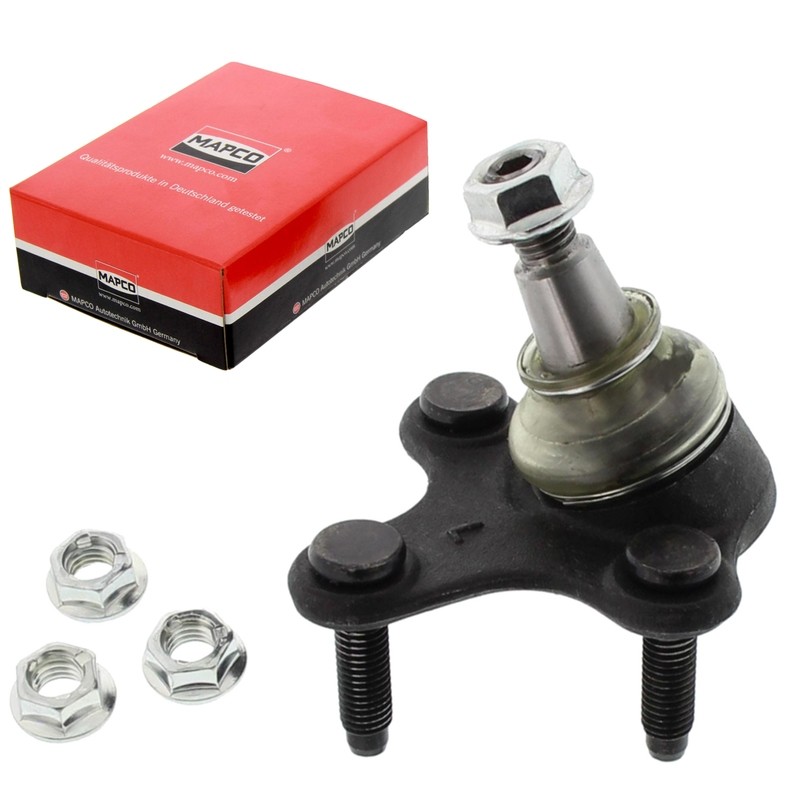 Giunto di Supporto Anteriore Sinistro Rinforzato Audi A3 / Seat Alhambra, Leon / Skoda Octavia III, Superb / VW CC, Golf da 2005