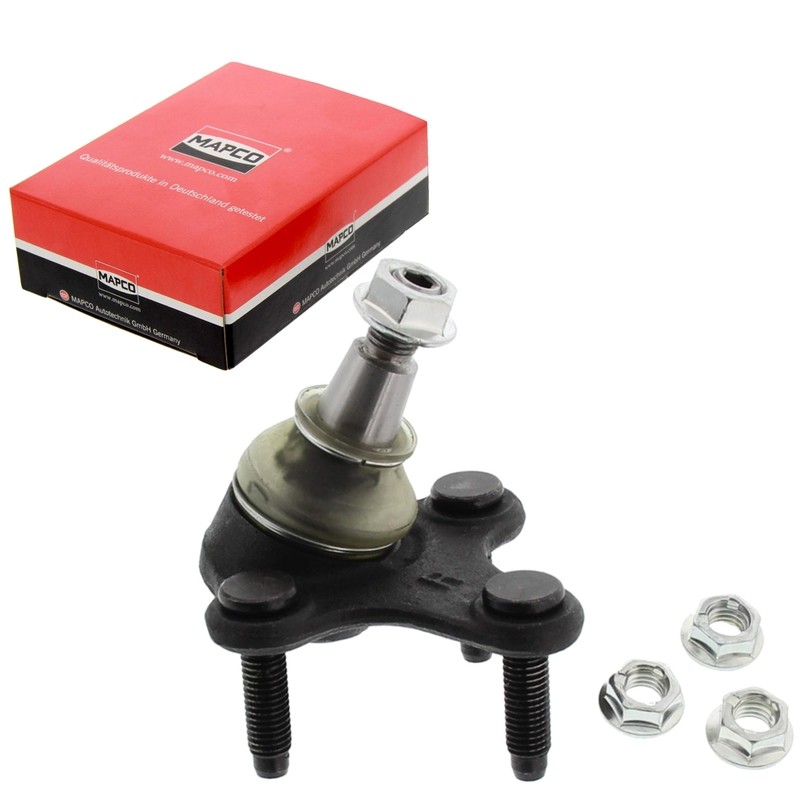 Giunto di Supporto Anteriore Destro Rinforzato Audi A3 / Seat Alhambra, Leon / Skoda Octavia III, Superb / VW CC, Golf da 2005
