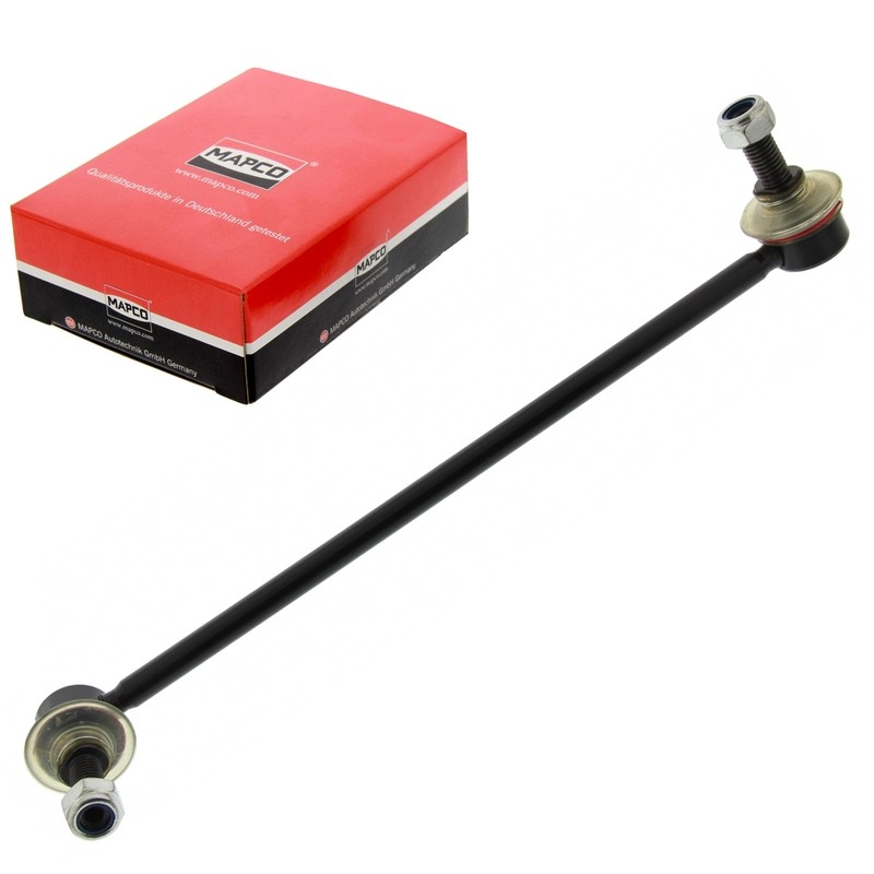 Asta Puntone Assale Anteriore Bilaterale Rinforzata Audi / Seat / Skoda / VW da 2003