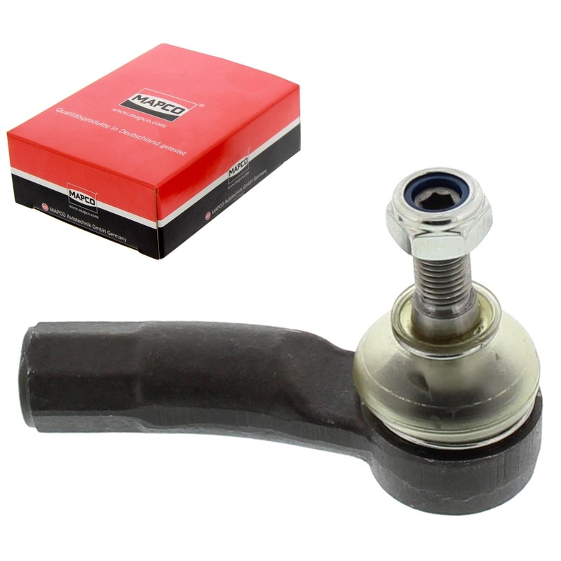 Testa Barra d`accoppiamento Assale Anteriore Sinistra Rinforzata Audi / Seat / Skoda / VW da 2003