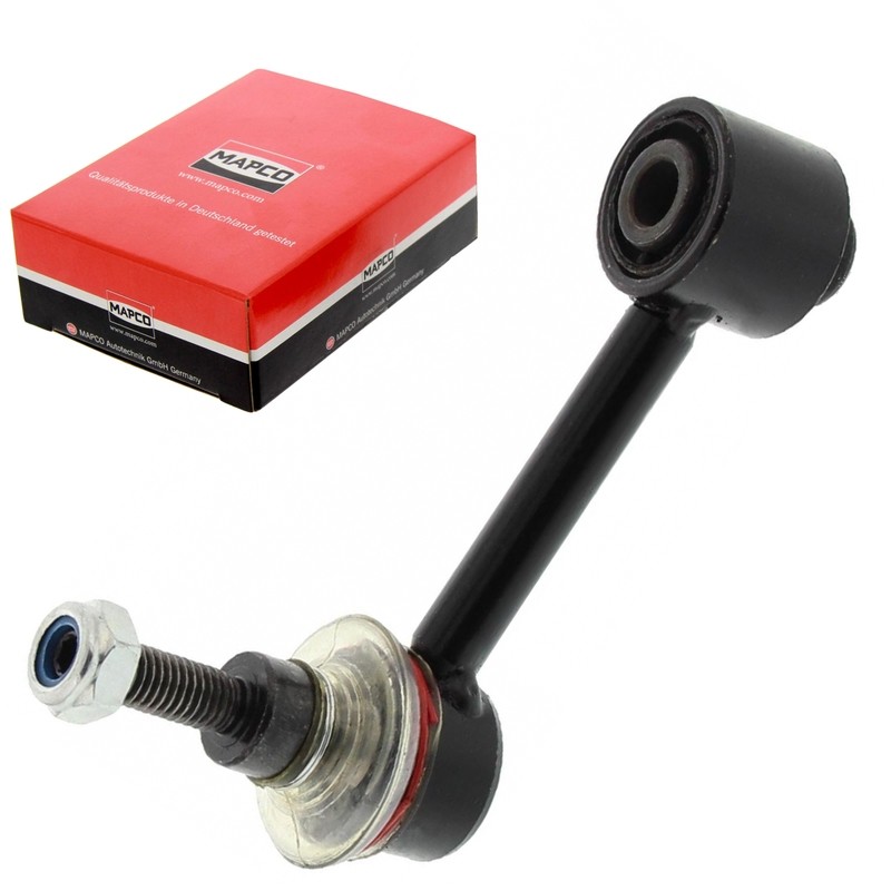 Asta Puntone Assale Posteriore Bilaterale Rinforzata Audi (A1, A3, Q3, TT) / Seat / Skoda / VW da 2000